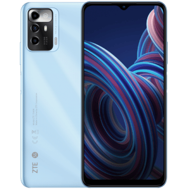 ZTE Blade A72 5G