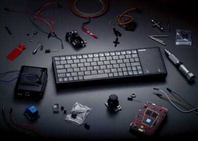 Pentaform AbacusBasic