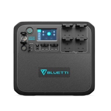 Bluetti AC200Max