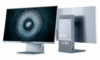 Colorful iGame G-One Plus