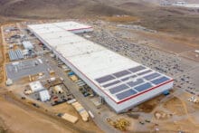 Gigafactory Sparks
