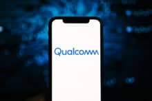 Qualcomm Logo