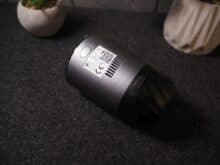 Design der EZVIZ eLife 2K+