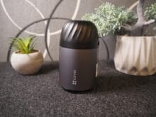 EZVIZ eLife 2K+ Design