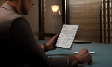 Huawei MatePad Paper