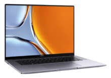 Huawei MateBook 16s