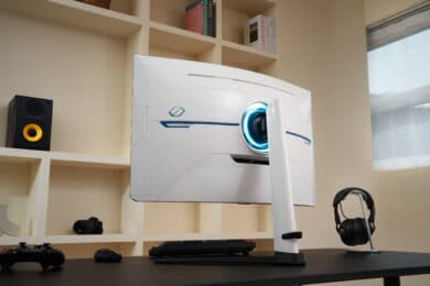 Samsung Odyssey Neo G8