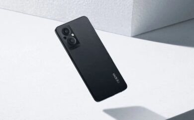 Oppo Reno8 Lite