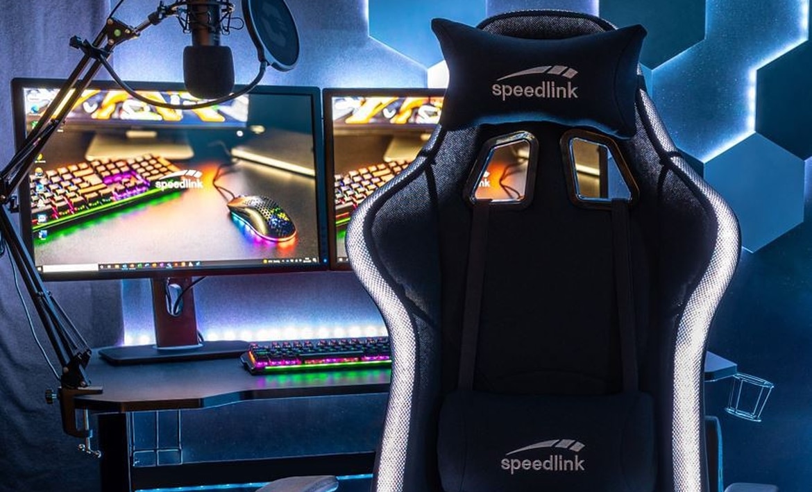 Speedlink Regys RGB