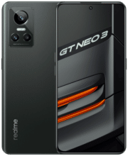Realme GT Neo 3