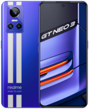 Realme GT Neo 3