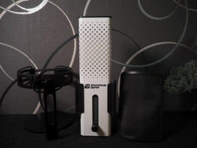 Endgame Gear XSTRM Design