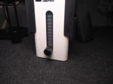 Endgame Gear XSTRM Design