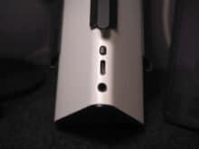 Endgame Gear XSTRM Design