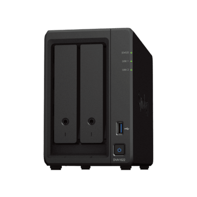 Synology DVA1622