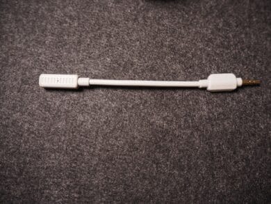 HYTE Eclipse HG10 Mikrofon