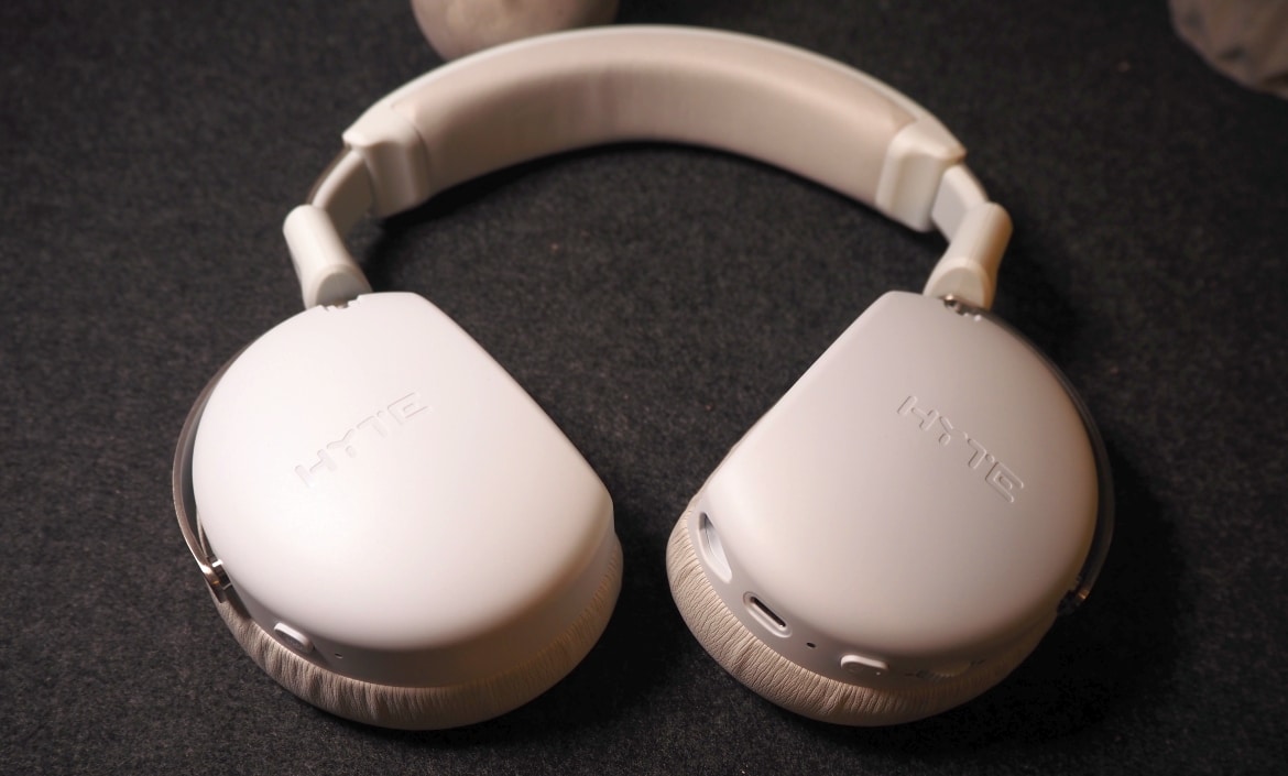 HYTE Eclipse HG10 Test