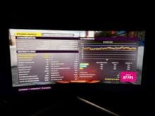 Benchmarktest des LC-Power LC-M34-UWQHD-100-C-V3