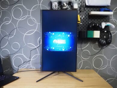 LC-Power LC-M27-4K-UHD-144-V2