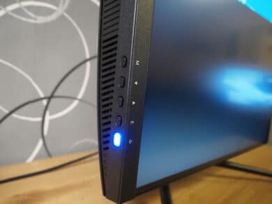 LC-Power LC-M27-4K-UHD-144-V2 Bedienung