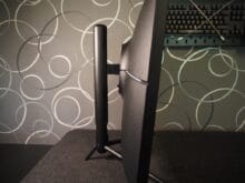 LC-Power LC-M27-4K-UHD-144-V2