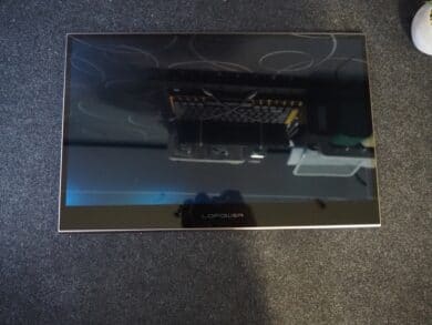 LC Power LC-M16-4K-UHD-P-OLED