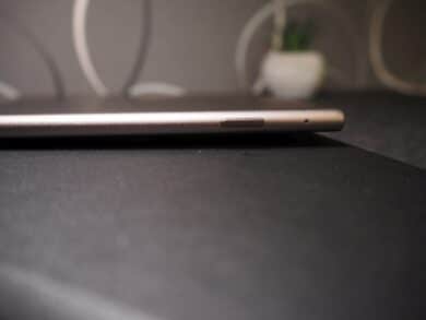 LC Power LC-M16-4K-UHD-P-OLED Verarbeitung