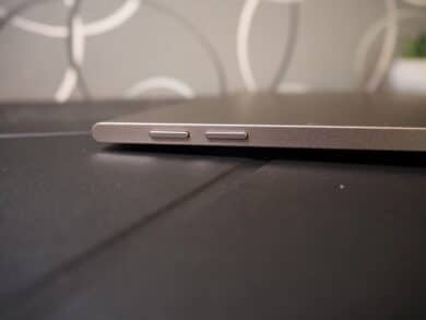 LC Power LC-M16-4K-UHD-P-OLED Verarbeitung