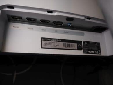 LC-Power LC-M34-UWQHD-100-C-V3