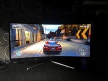 LC-Power LC-M34-UWQHD-100-C-V3 Gaming