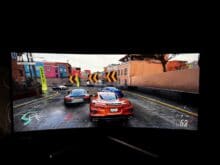 LC-Power LC-M34-UWQHD-100-C-V3 Gaming