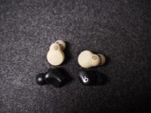 Sony Linkbuds S vs Beats StudioBuds Größe
