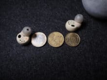 Sony Linkbuds S Größe