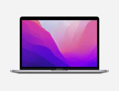 MacBook Pro 13 Zoll