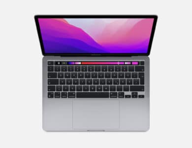 MacBook Pro 13 Zoll