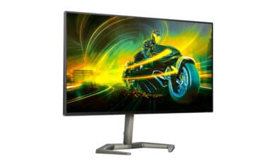 Philips Momentum 27M1F5500P und 27M1F5800