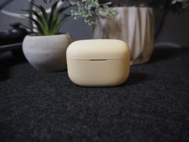 Sony Linkbuds S Ladecase