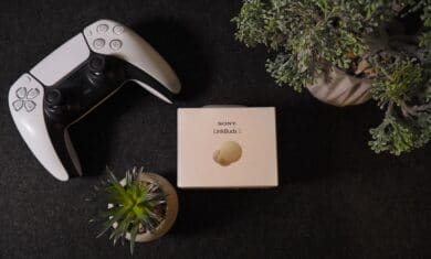 Sony Linkbuds S Test