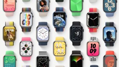 watchOS 9 Neuerungen und Infos