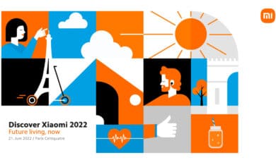 Xiaomi-Neuheiten 2022