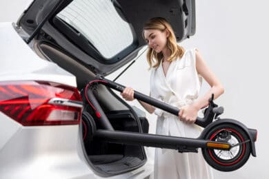 Xiaomi Electric Scooter 4 Pro