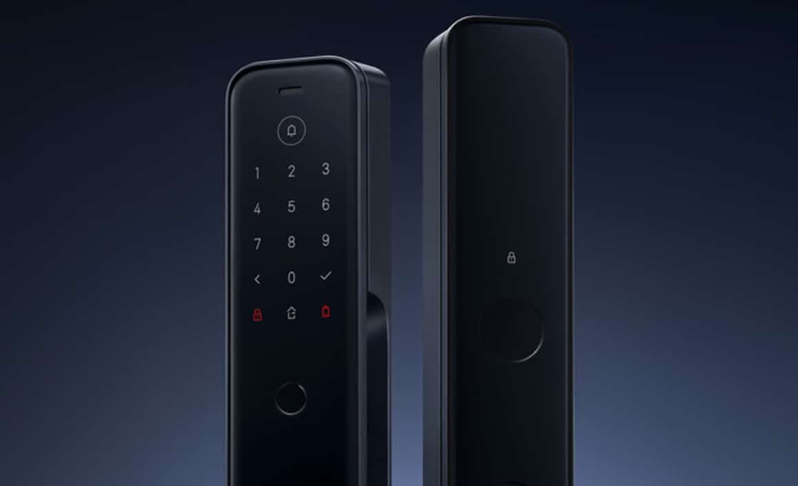 Xiaomi Smart Door Lock M20
