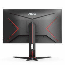 AOC GAMING U28G2XU2