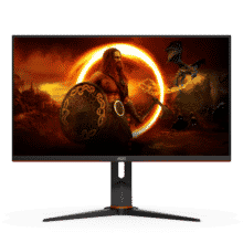 AOC GAMING U28G2XU2