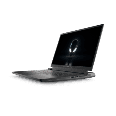 Alienware m17 R5