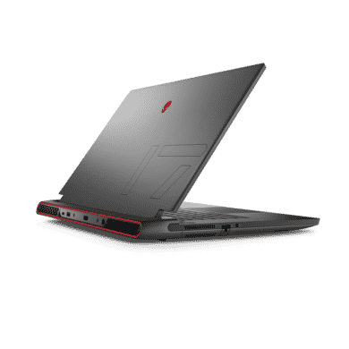 Alienware m17 R5