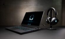 Alienware m17 R5