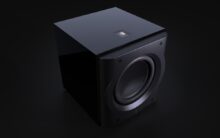 Perlisten Subwoofer D12s und D15s