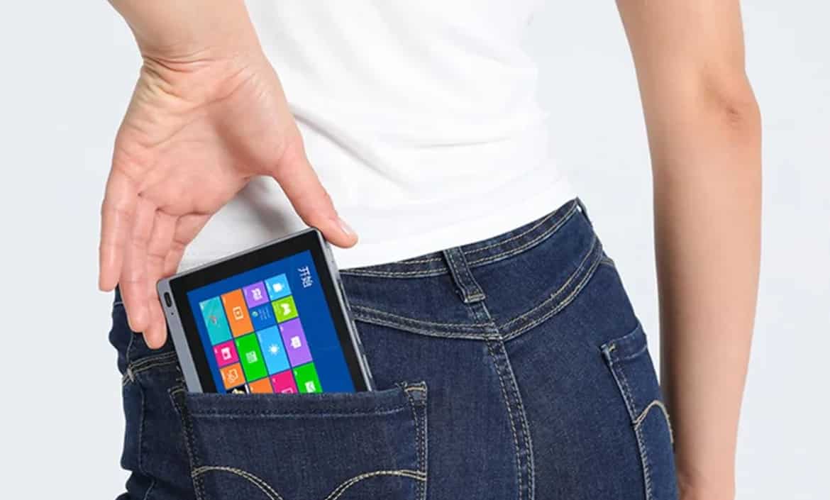 Higole PC Gole 1 Pro 2022