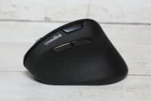 Funktionstasten an der Maus